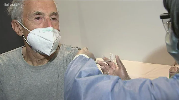 Pfizer seeks authorization for booster shots in adults over 18 | Here's what we know