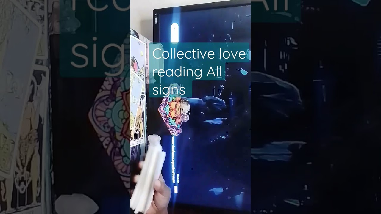 Collective love Read- you're walking away from this toxic energy like a boss