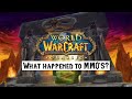 WoW Classic and the last fifteen years of MMO progress
