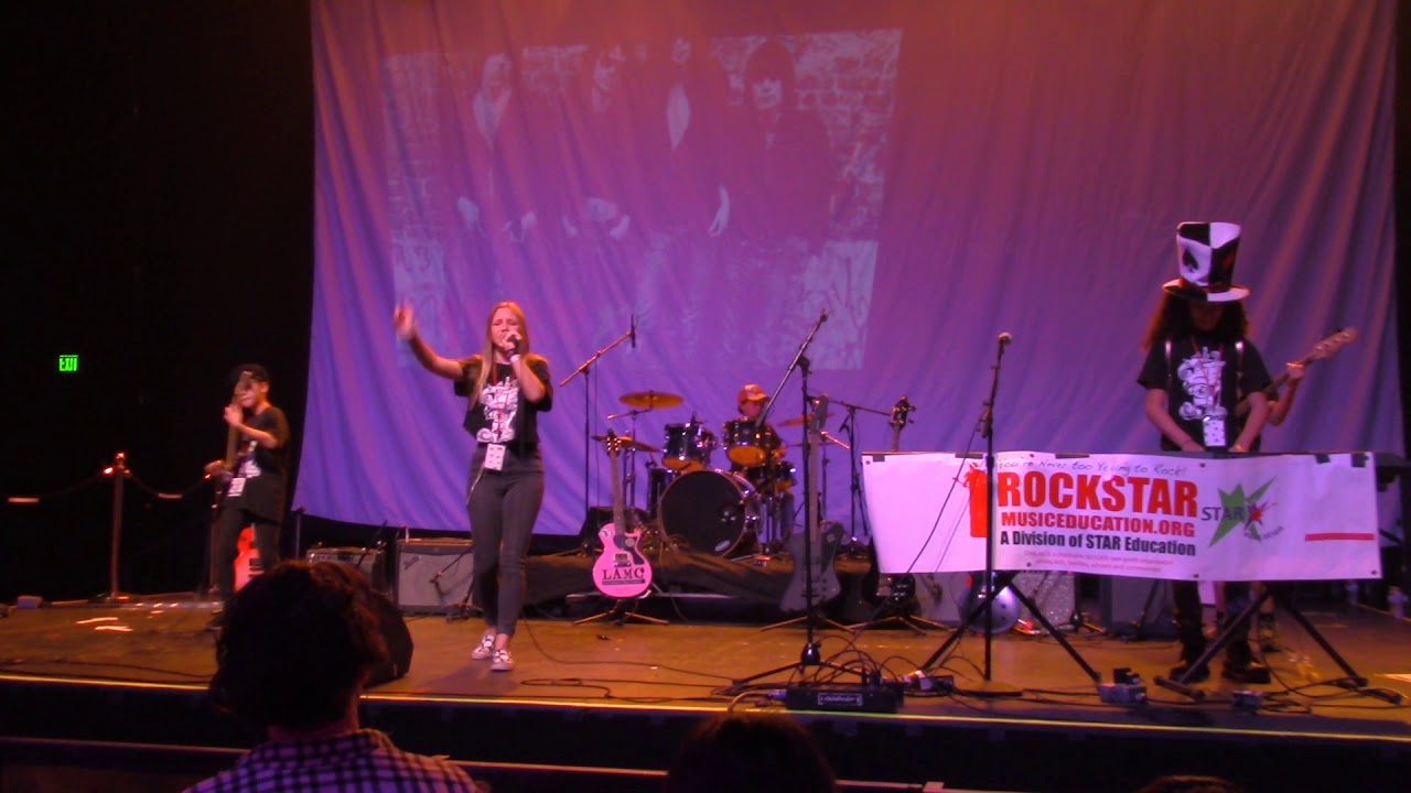 The Illusion Performing Only Happy When it Rains, Jan. 27, 2019