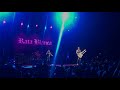 Ella - Rata Blanca (11-04-2018)