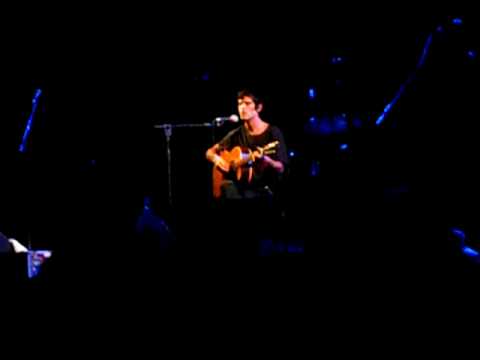 Devendra Banhart - Rome 19.06.2010 - The Charles C...