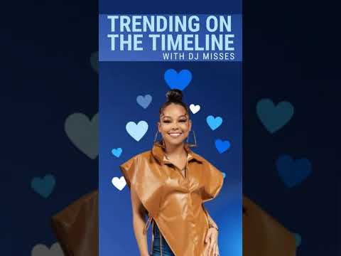 Trending on the Timeline: The Saga Between NBA Player Klay Thompson & Rapper Megan Thee Stallion