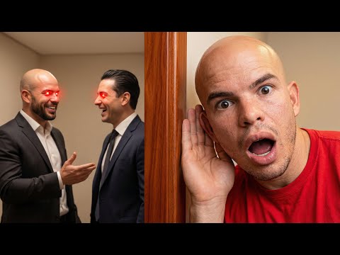 Eu descobrir o SEGREDO dos bilionários para manipular sua dieta.