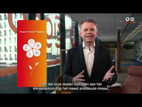 VodafoneZiggo Q2 2021 resultaten met CFO Ritchy Drost