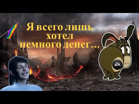 Видео: EA работает над новой игрой C&C Red Alert