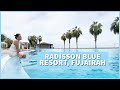 3-Day Stay at Radisson Blue Resort, Fujairah | Arlyn Manalang