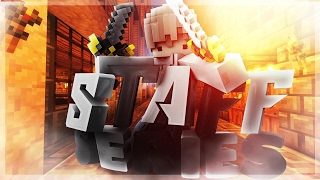 [WenjaPvP]  Admin Series [1] First Staff Series!
