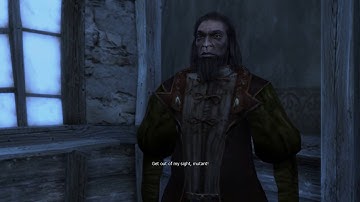 The Witcher Part 41 (Neutral path, Triss)