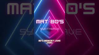 Mat 80’s | Midnight Run