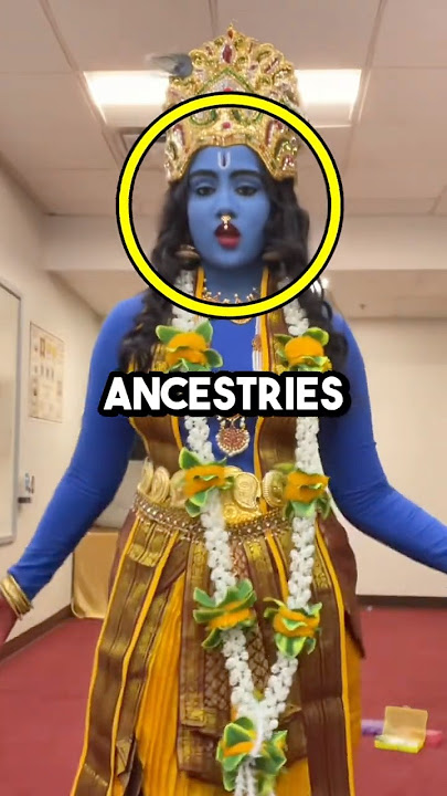 Hindus Are NOT Like Indian Muslims