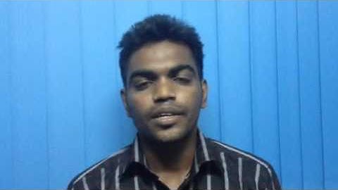 Besant Technologies|Rajesh|Oracle Dba Training