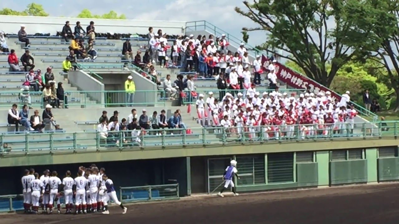 2016 春季高校野球兵庫県大会3回戦 村野工業VS報徳学園 村野工業スターティングメンバー YouTube 2016 春季高校野球兵庫県大会3回戦 村野工業VS報徳学園 村野工業スターティングメンバー YouTube