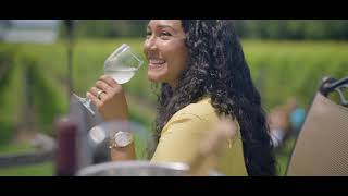 Harmony Vineyards Tour