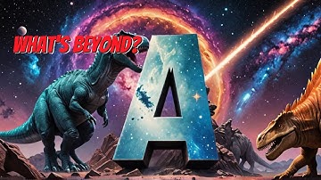 Breaking Dimensions: Exploring Parallel Universes and Alternate Realities!
