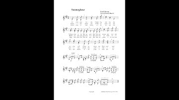 Sunneglanz Emil Herzog