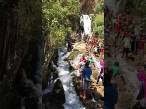 جبل احمد اوه