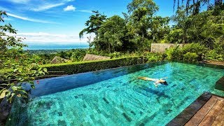 Top10 Recommended Hotels in Uvita, Puntarenas, Costa Rica