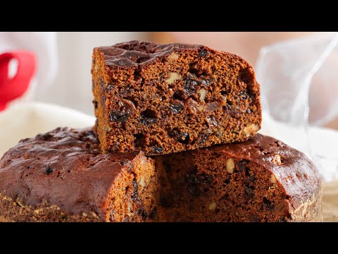 TORTA GALESA | Receta Original de la Patagonia - CUKit!