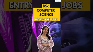 Entry Level Jobs after BSc Computer Science | High Paying Jobs, Roles & Salary #bsccomputerscience