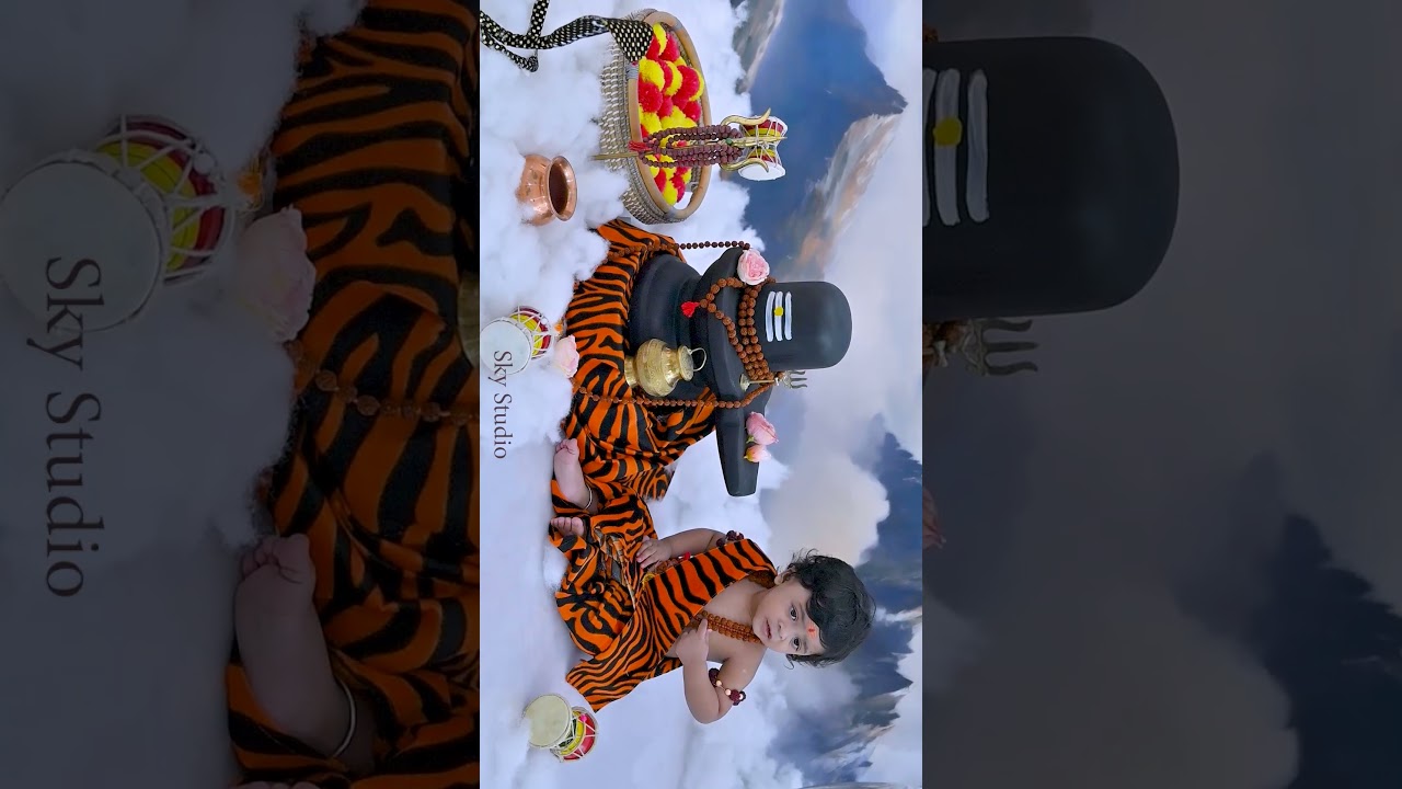 Child Photography Reel