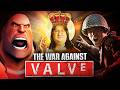 The War Against Valve