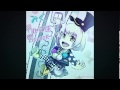 An Cafe - Pakux2Pakuchi-Love me tender