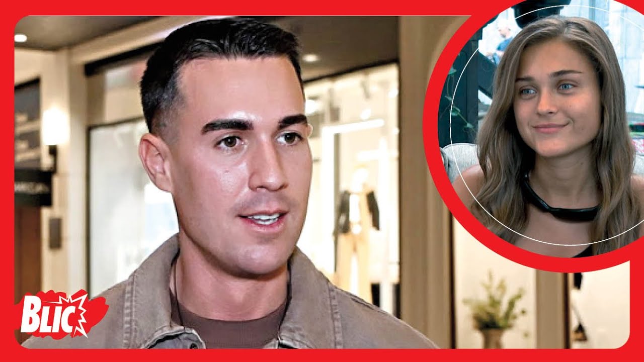 Mateja Matijević OTKRIO DA LI JE OPET SA SOFI: Zbog rijalitija sam odustao od posla u Libiji