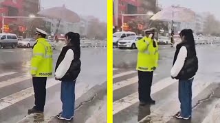 Видео до СЛЕЗ! Самые трогательные моменты - Герои в реальной жизни, ЗАХВАТЫВАЕМЫЕ НА КАМЕРУ #8