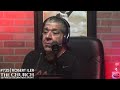 When JOEY DIAZ Read for The Sopranos | JOEY DIAZ Clips