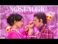 Om shanti om x dekha tainu pehli baar   nostalgic mashup  shroid music  oyeeditorranna 