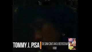 JAUH SUDAH AKU MELANGKAH TOMMY J PESA