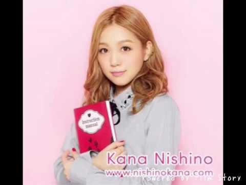 トリセツ　西野カナ【歌詞あり】