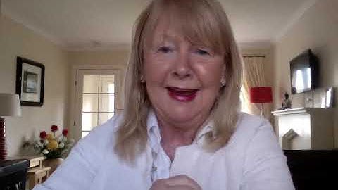 TED X Powerful Presentation Skills in 18 Minutes Sheena Walker