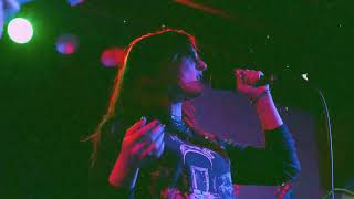 Slow Goat - Heat of the Blaze (Serpentine Cosmic Nightmare)
