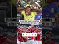 NORWAY ADVANCES TO THE QUARTERFINALS 🤯