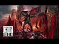 ANGELUS APATRIDA - Scavenger (LYRIC VIDEO)