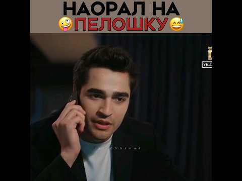 Ферит наорал на Пелин 🤣 Зимородок - Yali Capkini | #yalıçapkını #зимородок #seyfer 🥰