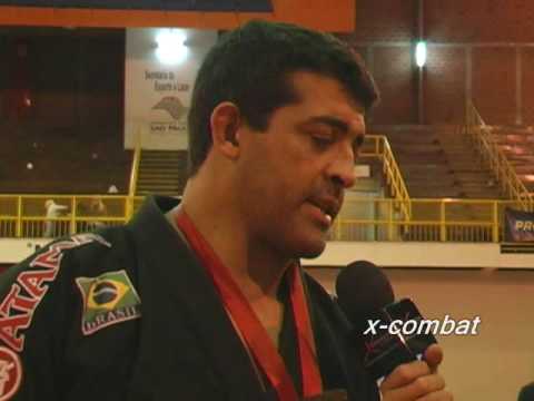 Entrevista Ronald Bauer by X-COMBAT