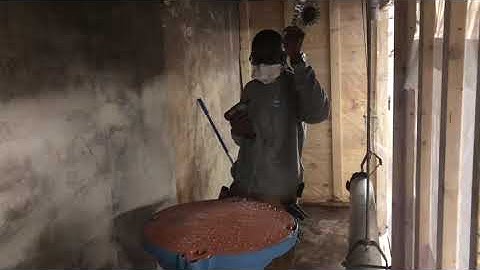 Trapzilla TZ-525 Installation