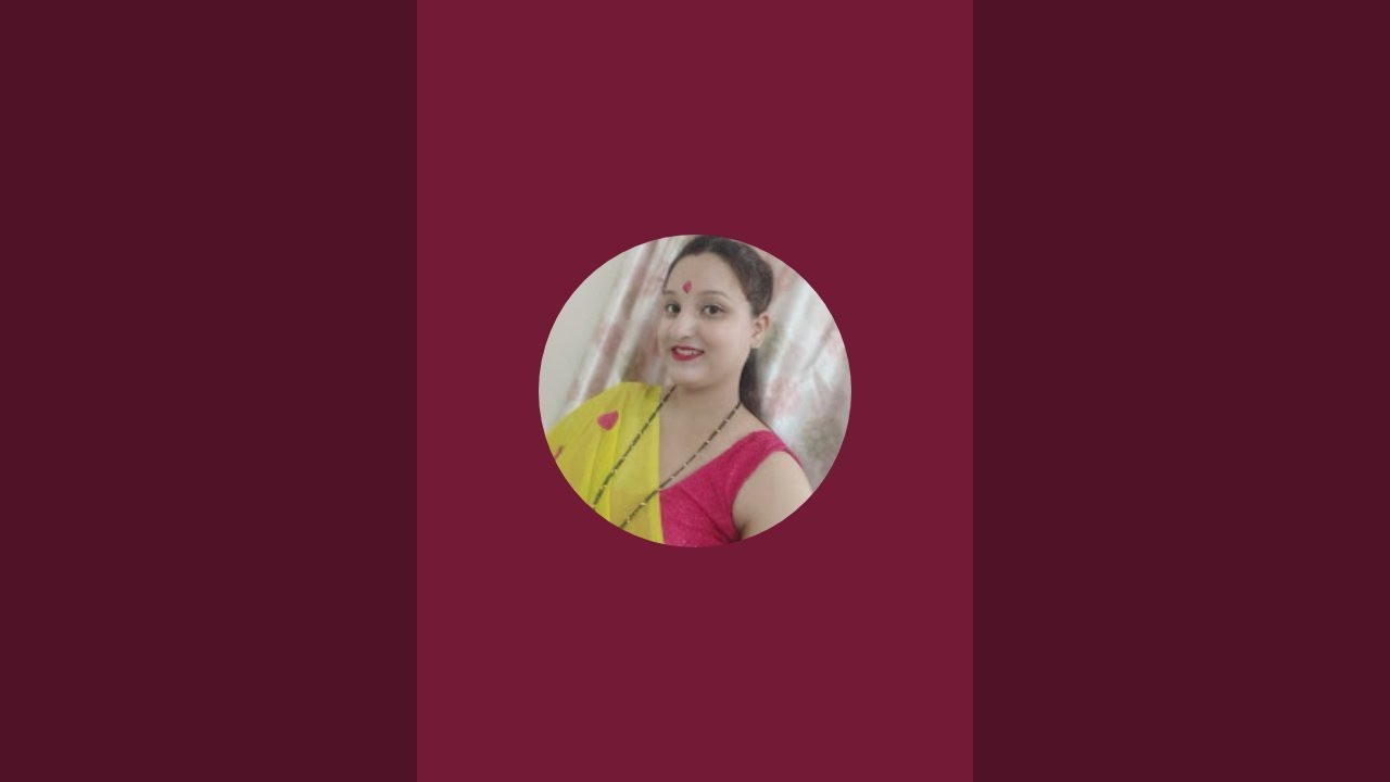 Anjali negi (pahadi) is live!