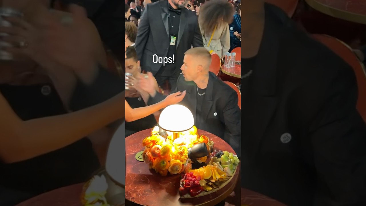 Топ-3 откровенных моментов со знаменитостями на церемонии вручения премии «Грэмми» 2026 года 