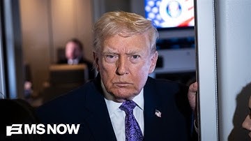 Trump scandals ERUPT: Key impeachment witness on 