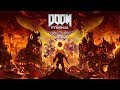 Doom Eternal - первый стрим - ультра-жестокость