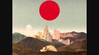How To Destroy Angels - Parasite