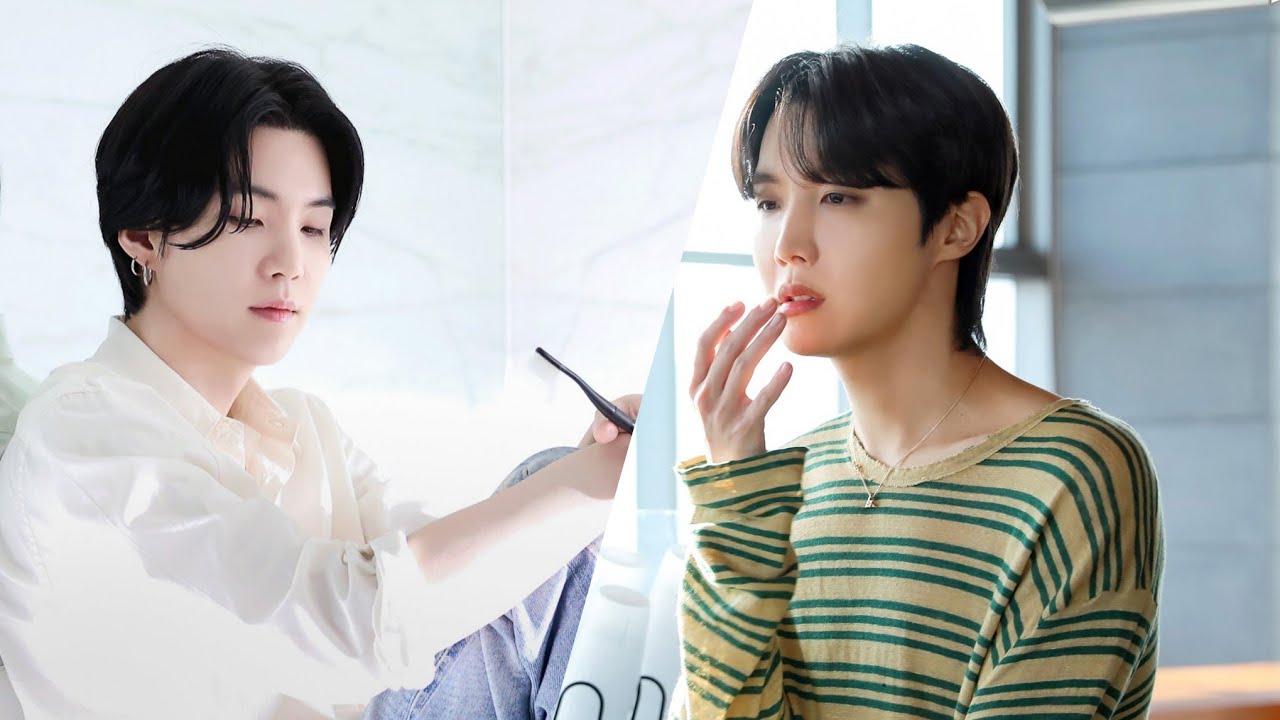 Sope jealous moments Pt.1🐱🐿💔