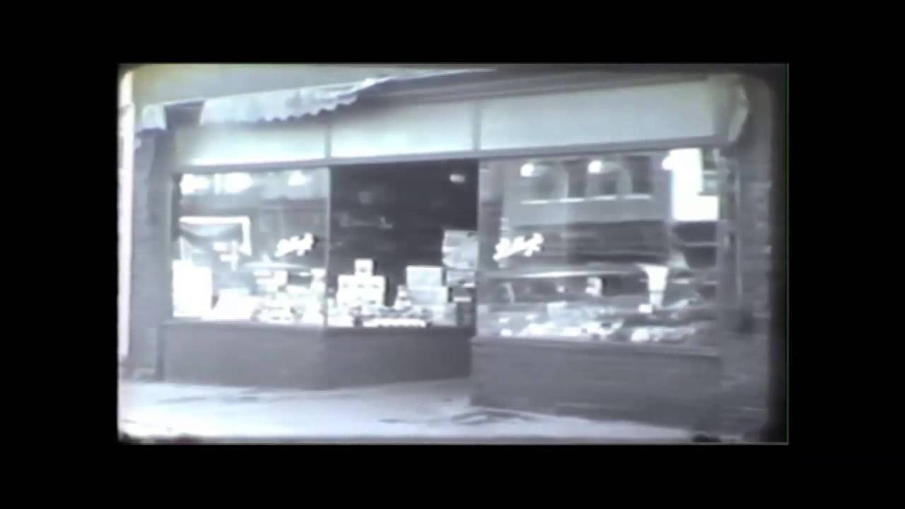 Hillsboro 1938 intro by Mayor Hastings