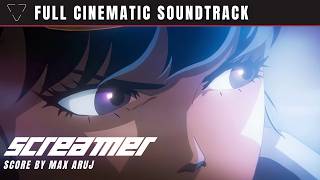 Screamer | Full Cinematic Score (HQ + Complete Playlist)