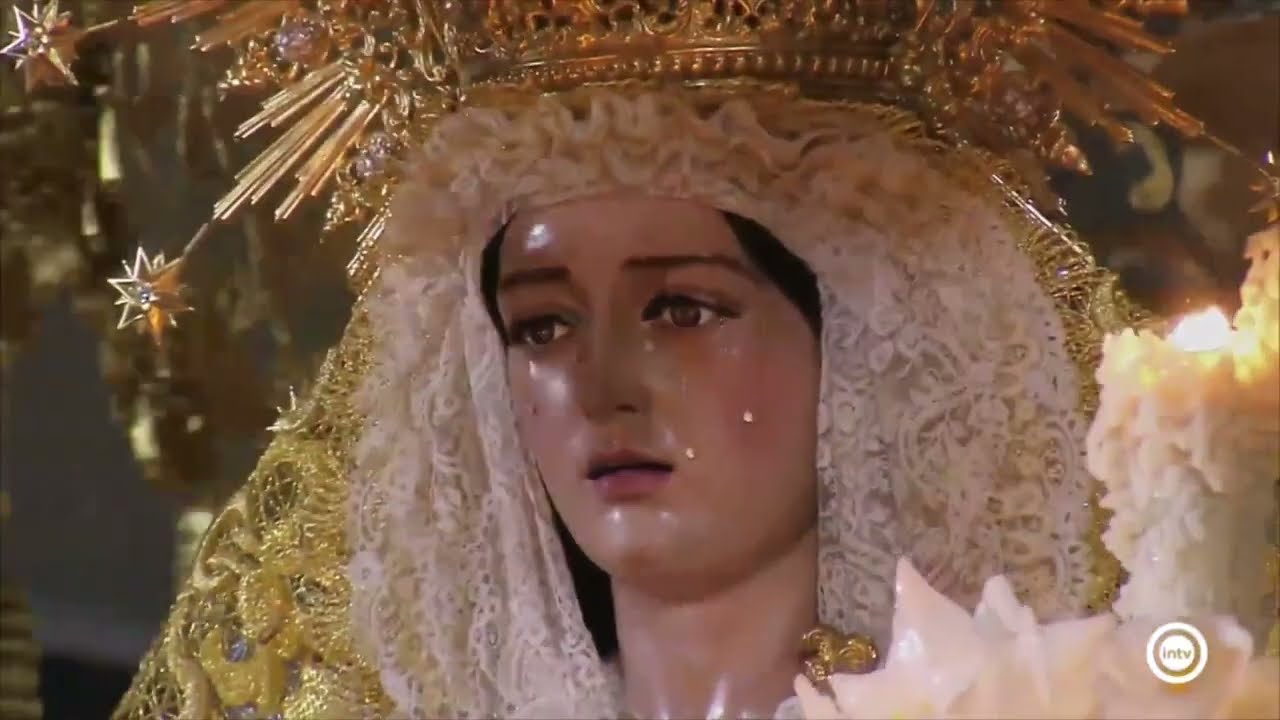 Los Ángeles en Plaza Catedral | Almería 2025