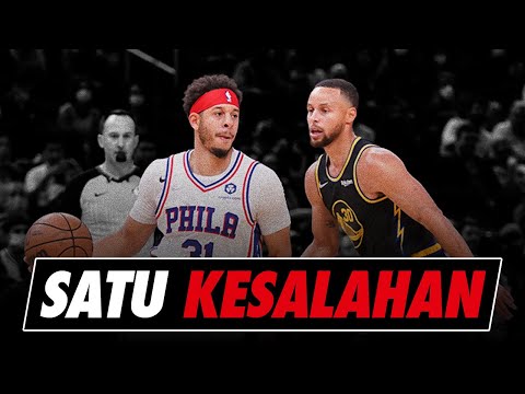 Video: Stephen Curry Tidak Mendapatkan Gaji Lebih Kecil